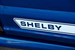 Shelby F-150 Super Snake 2018 года